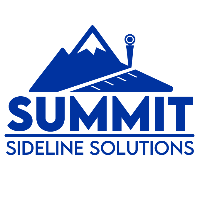 Summit Sideline Solutions logo